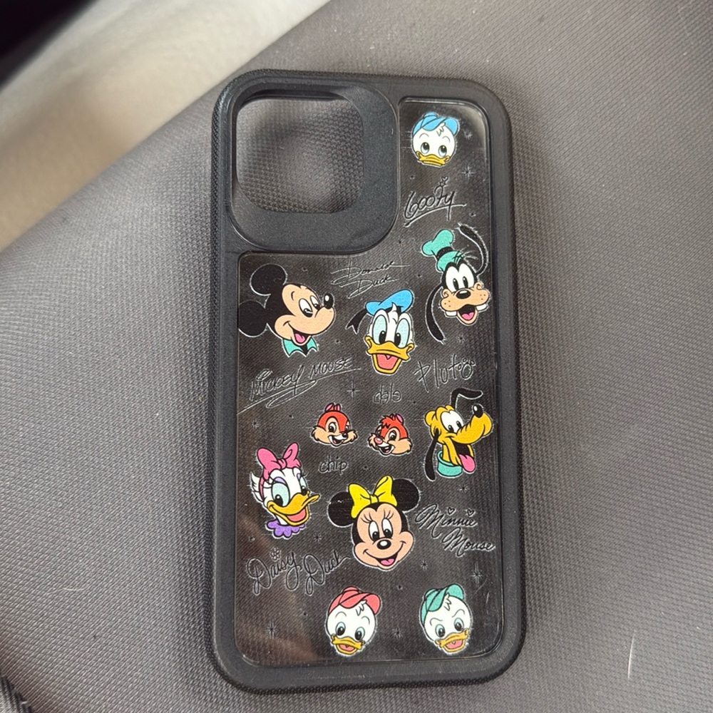 Disney IPhone 14 Case